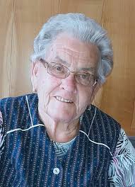 Kreszenz Wwe. Burger aus Latsch