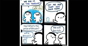 Making us wish we paid more attention in class since 1809. Blockchain Bitcoin Memes Blockchain News 2020