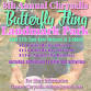 8th Annual Butterfly Fling