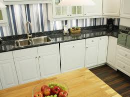 In this video we share how to install a beadboard backsplash to any farmhouse kitchen. 48 Wallpaper Backsplash For Kitchen On Wallpapersafari