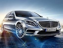 2014 Mercedes Benz S Class Is A Redesigned Sedan With The Luxury Comfort Of A Limousine Bornrich Benz S Class Benz S Mercedes S Class
