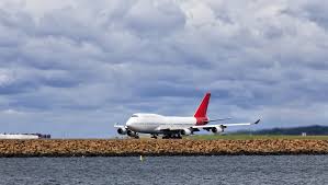 Sydney Airport S Grounded Aircraft To Be Parked On Runway Infrastructure Magazine
