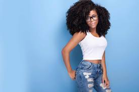 Coconut oil, olive oil, almond oil and castor oil are all thought to help hair grow in thick and strong. Maintain And Grow Natural Hair The Easy Way 8 Tips Curls And Cocoa