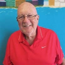 John Joseph "Big John" Nieubuurt Obituary (2024)