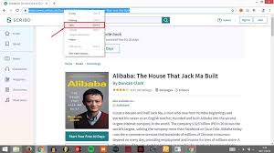 Sebelum anda mengikuti cara kredit di tokopedia tanpa kartu kredit ini. 3 Cara Download File Di Scribd Gratis Tanpa Login Bayar