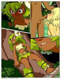 Wakfu Bondage Porn | BDSM Fetish