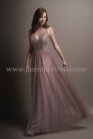 Jasmine Bridal Belsoie Bridesmaid Dress Tulle Bridesmaid Dress Bridesmaid Dress Styles