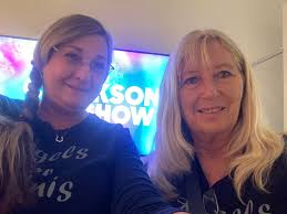 Angels for Minis has caught the attention of the Kelly Clarkson Show! We  are so grateful to be guests