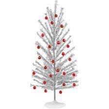 Check spelling or type a new query. Mid Century Modern Style Aluminum Christmas Tree Walmart Com Walmart Com