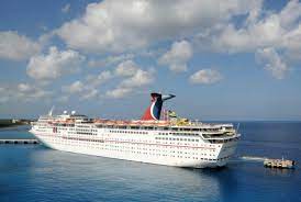 Where does freedom dry dock? 7 Carnival Cruise Ships Will Be Upgraded In 2019