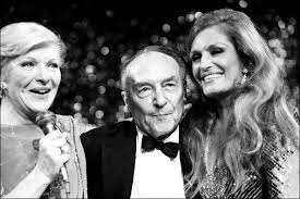 Line Renaud Et Loulou Gaste