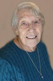 Doris Cyr Obituary (5/14/1934