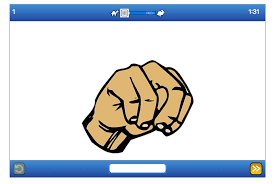 Practice And Improve Your Asl Fingerspelling Skills With The 2 Minute Fingerspelling Challenge How Many Words Fingerspelling Can You Read In 2 Min Asl Practice