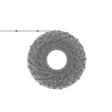 Red brand barbed wire is ideal for cattle fencing and for the top wire above a traditional stock fence. 330 Field Fence At Menards