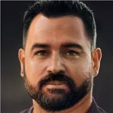 Johnathan "John" Stoker Character in Vampire/Fae Universe