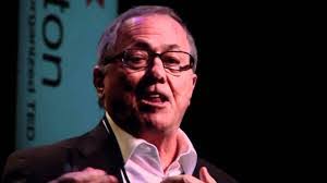 John Eger's Instagram, Twitter & Facebook