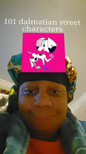 101 Dalmatian Street As Humans