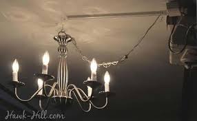 May 23, 2021 · decorative brushed nickel 110 cfm ceiling bath fan with light and glass globe update your bathroom with this stunning lift update your bathroom with this stunning lift bridge kitchen and bath decorative series brushed nickel exhaust bath fan that is ideal for rooms up to 125 sq. How To Hang A Chandelier In A Room Without Ceiling Light Wiring Hawk Hill