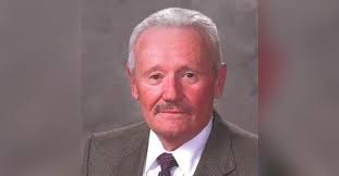 Donald Robert Wick Obituary