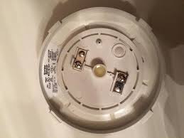 Got an ademco visa 20p that will accept either. Home Run 4 Wire Smoke Detectors And Nx 8 Doityourself Com Community Forums
