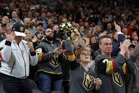 Town las vegas, nv, usa. Golden Knights To Submit Plan To Bring Fans Back To T Mobile Arena Next Month Las Vegas Sun Newspaper