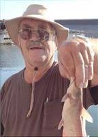 Owen Slack Obituary (1953