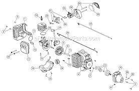 Carburetor carb for bolens front tine tiller 6hp with briggs and stratton 215369. Bolens Trimmer Bl110 Ereplacementparts Com