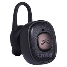 A connected world, free from wires. Buy Croma In Ear Mono Bluetooth Headset Crca2304 Black Online Croma