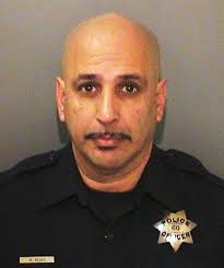 Off-duty Richmond police officer killed in Vallejo