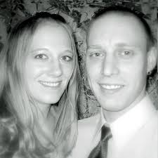 Rebecca Metzger and Brian Pliska Jr. wed