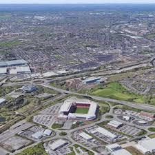 This page provides you with information about the stadium of the selected club. How To Watch Stoke City V Brentford Tv Live Stream Info And Team News Stoke On Trent Live