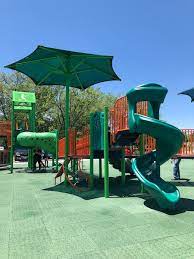 Visit the bally sports website for details on their little sluggers program including times and to register. 5 Super Fun Playgrounds In Grove City