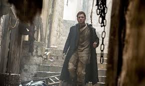30 ноября 2018 в 8:00. Latest Robin Hood A Victim Of Bad Writing Review Cleveland Com