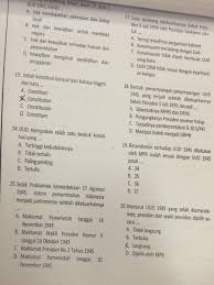3/10/2020 · kunci jawaban buku lks pkn kelas 7 ulangan semester 2. 39 Kunci Jawaban Lks Pkn Kelas 8 Semester 2 Kurikulum 2013 Pics Kunci 13