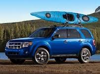 Image result for Steel Blue 2011 Escape