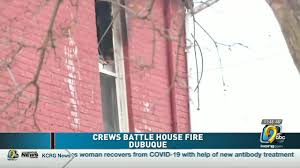The installers were very courteous, on time and did a wonderful installation job! Dubuque House Fire Causes Heavy Damage No Injuries Reported