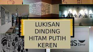We did not find results for: Calameo Lukisan Hitam Putih Keren