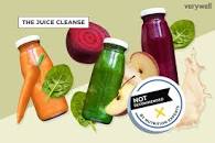 Juice Cleanse: Pros, Cons, and What You Can Eat