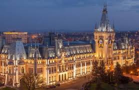 Fiecare fereastră din cele 1048 care sunt, e absolut unică. Palatul Culturii Din IaÈi Una Dintre Cele Mai Frumoase ClÄdiri Din Lume Romania Mama Stiri Administratie Publica Anunturi Joburi Turism Sport Lifestyle Divertisment
