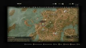 1 history 2 locations 3 associated quests 4 trivia 5 notes in 1272, the population of undvik was forced to abandon the island after the ice giant myrhyff appeared. Card Collector Trophy Guide The Witcher 3 Wild Hunt Playstationtrophies Org