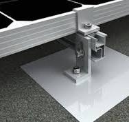 Asphalt Shingles Roof CK-AR Series_Chiko Solar Mounting ...