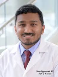 Dr. Anthony Bartley, MD, Internal Medicine