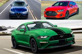 Things were even worse on a global scale where sports cars (both affordable and luxury ones) accounted for only 0.6 percent of entire sales in 2018. 20 Fastest Affordable Cars In 2018 U S News World Report