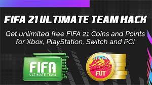 Fifa 21 Hack Cheats Unlimited Awesome Coins And Points Fifa Fifa Ultimate Team Point Hacks