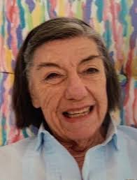 Mardelle Eisenbach Sutherland Obituary