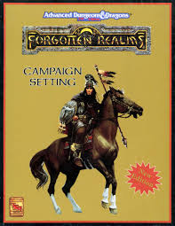 This product includes everything a player needs to create his character for a d&d campaign in the forgotten realms setting, including new feats, new character powers, new paragon paths and epic destinies, and even a brand. Forgotten Realms Campaign Setting Revised 2e Wizards Of The Coast Forgotten Realms Dungeon Masters Guild