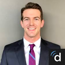 Dr. Martin J. Ahern, MD