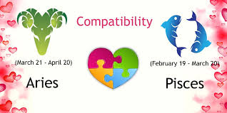 Is aquarius man and pisces woman good love match? Aries And Pisces Compatibility Ask Oracle