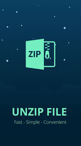 Unzip Tool Zip File Extractor For Android For Android Apk Download