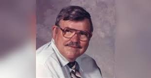 Charles Ray Baxter Obituary